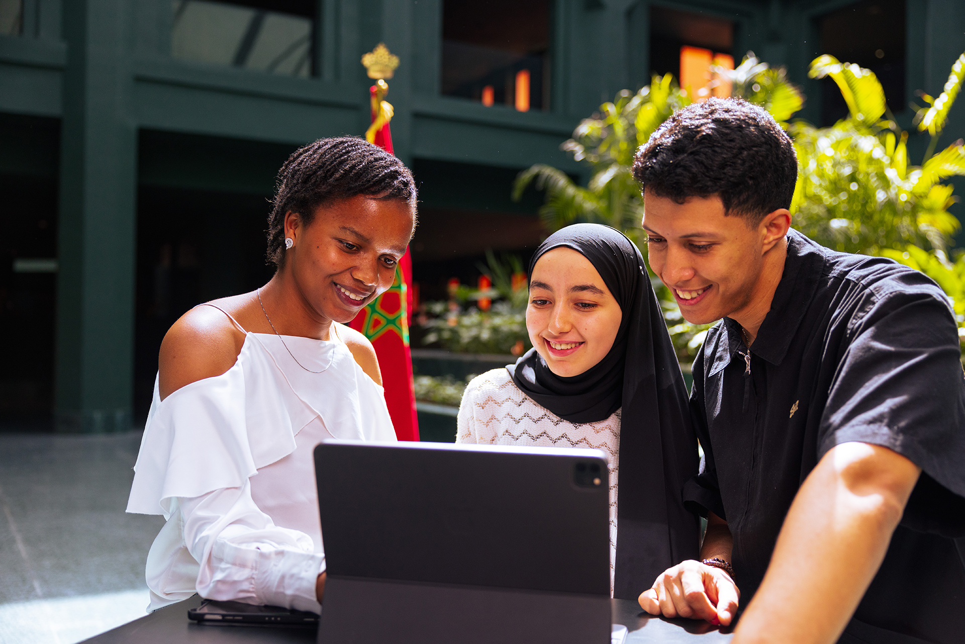 Innovation et Entreprenariat