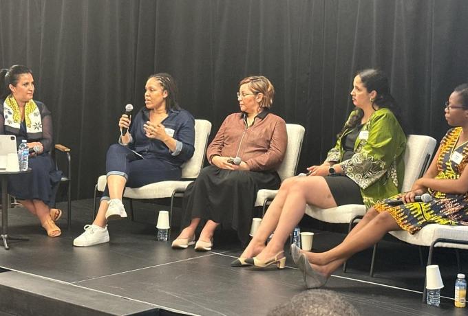 AfroTech 2025