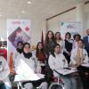 Lancement de la 2ème cohorte des Femmes Africaines de la Tech et de l'IA 2024 par Ai Movement